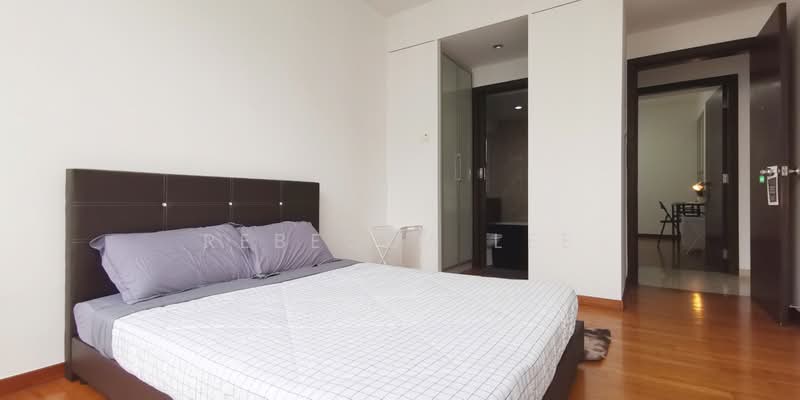Grandeur 8, 2 Ang Mo Kio Central 3, Room Rental, 260 sqft, Condominium For Rent, by Rebecca Lee, 500212475 - Bedroom - PropertyGuru.com.sg