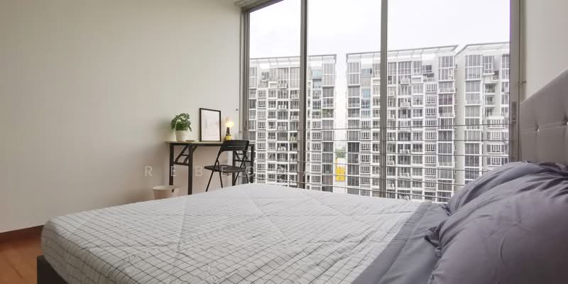 Grandeur 8, 2 Ang Mo Kio Central 3, Room Rental, 260 sqft, Condominium For Rent, by Rebecca Lee, 500212475 - Bedroom - PropertyGuru.com.sg