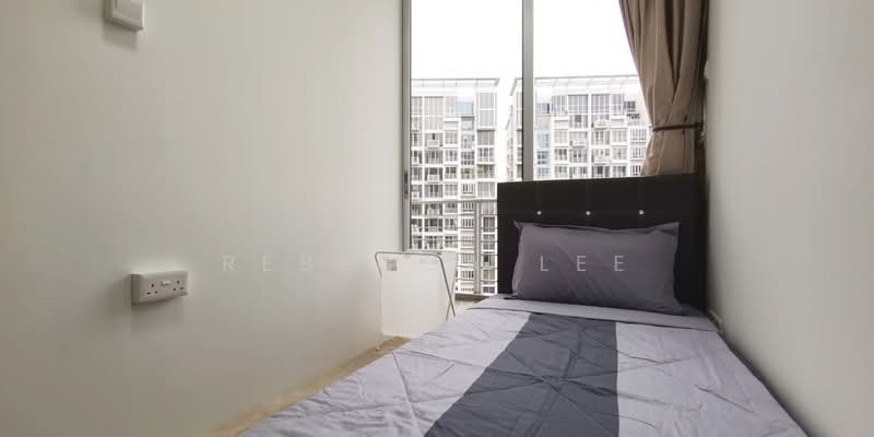 Grandeur 8, 2 Ang Mo Kio Central 3, Room Rental, 260 sqft, Condominium For Rent, by Rebecca Lee, 500212475 - Bedroom - PropertyGuru.com.sg