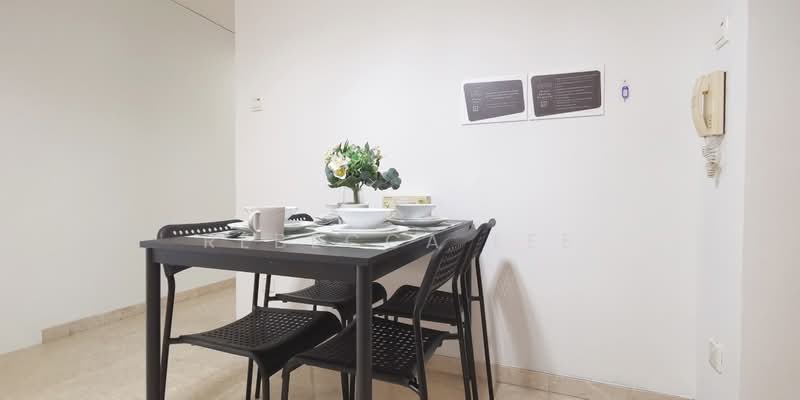 Grandeur 8, 2 Ang Mo Kio Central 3, Room Rental, 260 sqft, Condominium For Rent, by Rebecca Lee, 500212475 - Dining Room - PropertyGuru.com.sg