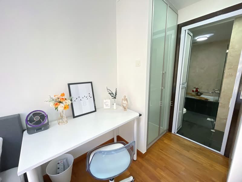 Grandeur 8, 2 Ang Mo Kio Central 3, Ang Mo Kio / Bishan / Thomson, Room Rental, 260 sqft, Condominium For Rent, by Rebecca Lee, 500212475 - Study - PropertyGuru.com.sg