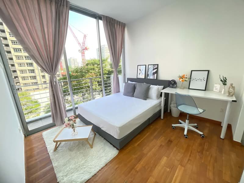 Grandeur 8, 2 Ang Mo Kio Central 3, Ang Mo Kio / Bishan / Thomson, Room Rental, 260 sqft, Condominium For Rent, by Rebecca Lee, 500212475 - Bedroom - PropertyGuru.com.sg