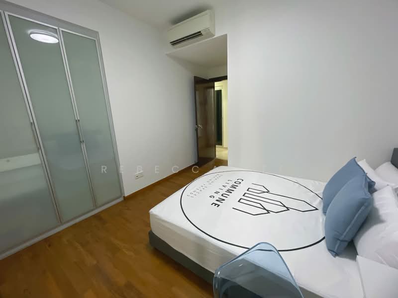 Grandeur 8, 2 Ang Mo Kio Central 3, Ang Mo Kio / Bishan / Thomson, Room Rental, 260 sqft, Condominium For Rent, by Rebecca Lee, 500212475 - Bedroom - PropertyGuru.com.sg