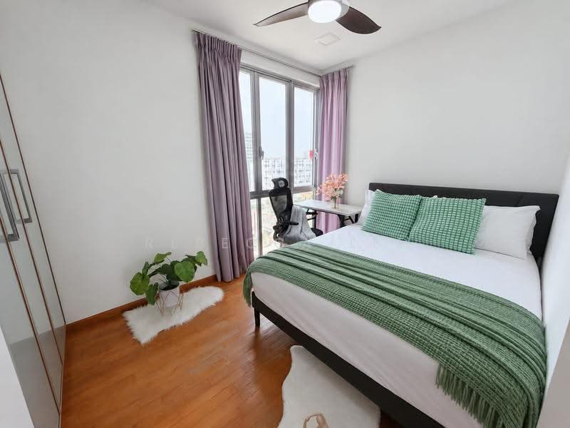 Grandeur 8, 2 Ang Mo Kio Central 3, Ang Mo Kio / Bishan / Thomson, Room Rental, 260 sqft, Condominium For Rent, by Rebecca Lee, 500212475 - Bedroom - PropertyGuru.com.sg