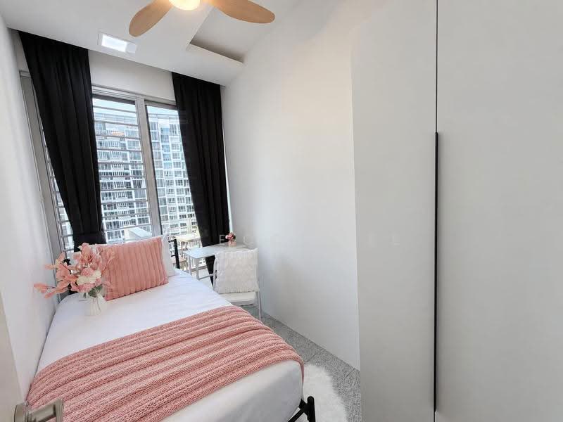 Grandeur 8, 2 Ang Mo Kio Central 3, Ang Mo Kio / Bishan / Thomson, Room Rental, 260 sqft, Condominium For Rent, by Rebecca Lee, 500212475 - Bedroom - PropertyGuru.com.sg