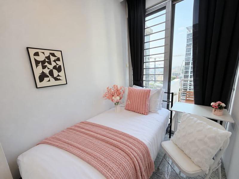 Grandeur 8, 2 Ang Mo Kio Central 3, Ang Mo Kio / Bishan / Thomson, Room Rental, 260 sqft, Condominium For Rent, by Rebecca Lee, 500212475 - Bedroom - PropertyGuru.com.sg