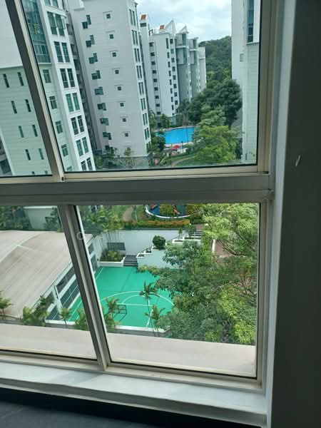 Hillview Residence, 138 Hillview Avenue, Room Rental, 110 sqft, Condominium For Rent, by Carol Lim, 500212480 - View - PropertyGuru.com.sg
