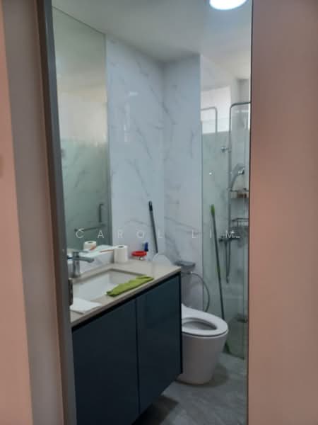 Hillview Residence, 138 Hillview Avenue, Room Rental, 110 sqft, Condominium For Rent, by Carol Lim, 500212480 - Bathroom - PropertyGuru.com.sg
