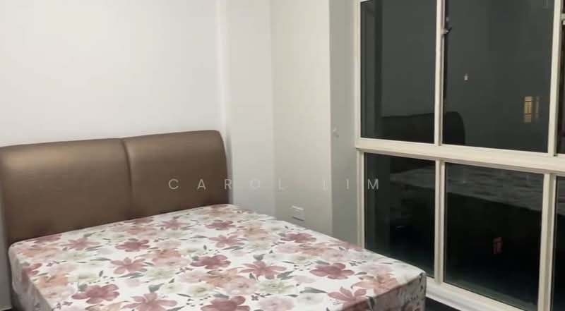 Hillview Residence, 138 Hillview Avenue, Room Rental, 110 sqft, Condominium For Rent, by Carol Lim, 500212480 - Bedroom - PropertyGuru.com.sg
