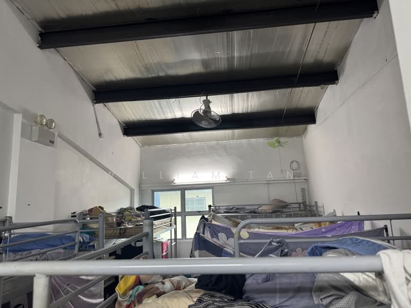 Nordix, 1 Woodlands Industrial Park E2, 7,320 sqft, Factory / Workshop (B2) For Sale, by William Tan, 500212482 - Interior - CommercialGuru.com.sg