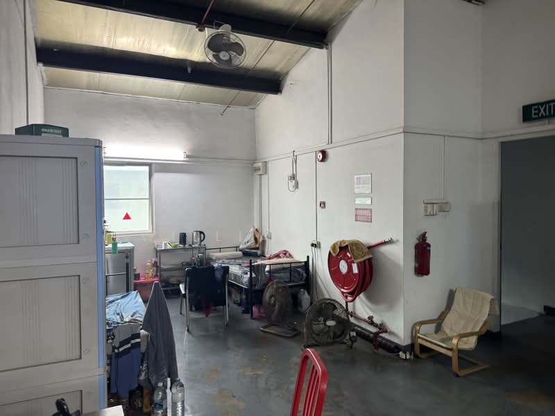 Nordix, 1 Woodlands Industrial Park E2, 7,320 sqft, Factory / Workshop (B2) For Sale, by William Tan, 500212482 - Interior - CommercialGuru.com.sg