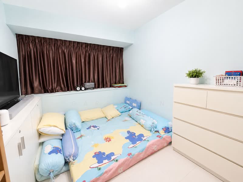 436D Fernvale Road, 436D Fernvale Road, 3 Bedrooms, 1,033 sqft, HDB Flat For Sale, by Garry Tan, 500212484 - Bedroom - PropertyGuru.com.sg