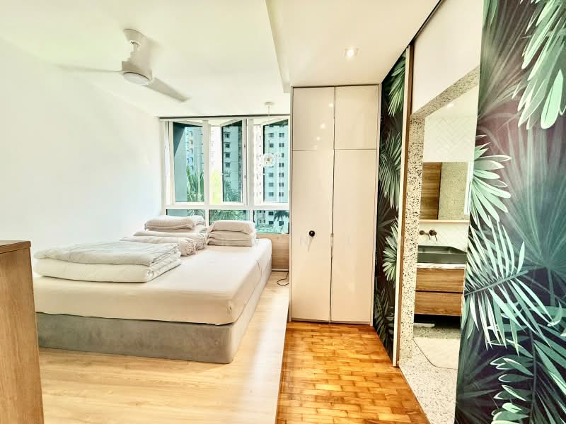 Compass Heights, 11 Sengkang Square, 2 Bedrooms, 1,507 sqft, Condominium For Sale, by Sherwin Lim, 500212486 - Bedroom - PropertyGuru.com.sg