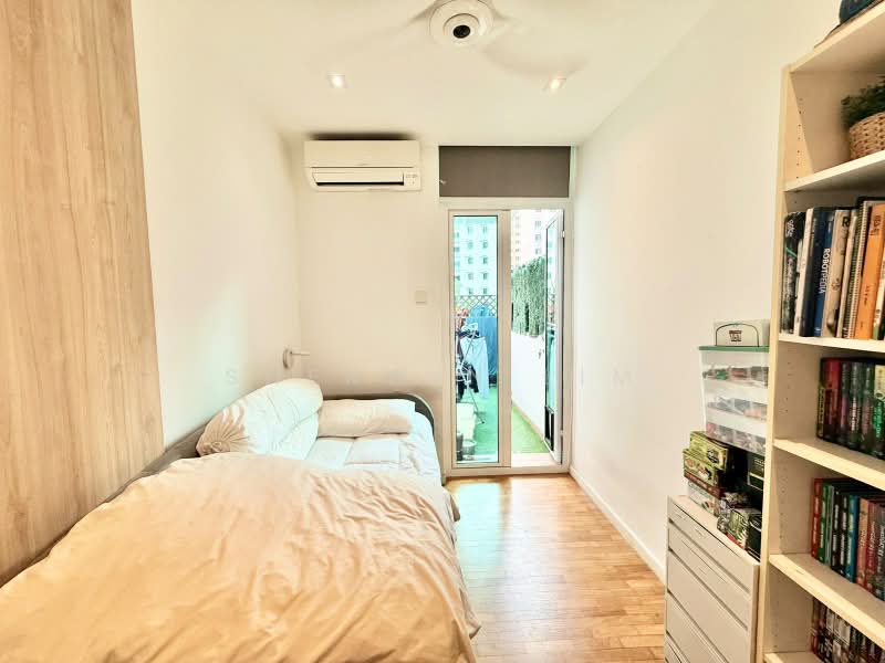 Compass Heights, 11 Sengkang Square, 2 Bedrooms, 1,507 sqft, Condominium For Sale, by Sherwin Lim, 500212486 - Bedroom - PropertyGuru.com.sg