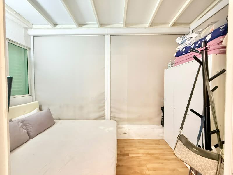 Compass Heights, 11 Sengkang Square, 2 Bedrooms, 1,507 sqft, Condominium For Sale, by Sherwin Lim, 500212486 - Bedroom - PropertyGuru.com.sg