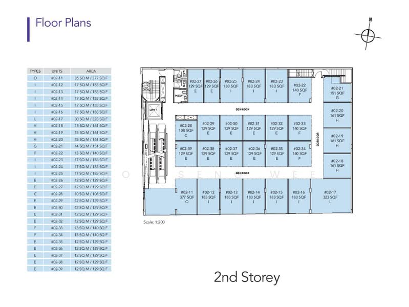 Pavilion Square, 345 Geylang Road, 129 sqft, Mall Shop For Rent, by Choo Seng Wee, 500212488 - CommercialGuru.com.sg