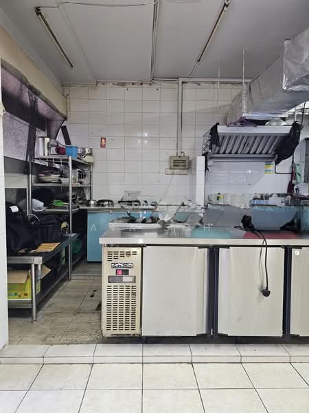 194 Kim Keat Avenue, Kim Keat Avenue, 120 sqft, Food & Beverage For Rent, by Ava Soh, 500212490 - Kitchen - CommercialGuru.com.sg