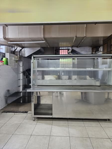 194 Kim Keat Avenue, Kim Keat Avenue, 120 sqft, Food & Beverage For Rent, by Ava Soh, 500212490 - Kitchen - CommercialGuru.com.sg