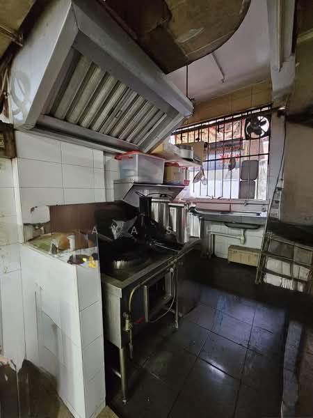 194 Kim Keat Avenue, Kim Keat Avenue, 120 sqft, Food & Beverage For Rent, by Ava Soh, 500212490 - Kitchen - CommercialGuru.com.sg