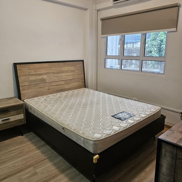 Eng Aun Mansion, 314 - 314C Thomson Road, Room Rental, 150 sqft, Walk-up Apartment For Rent, by Kelvin J.C Lee, 500212491 - Bedroom - PropertyGuru.com.sg