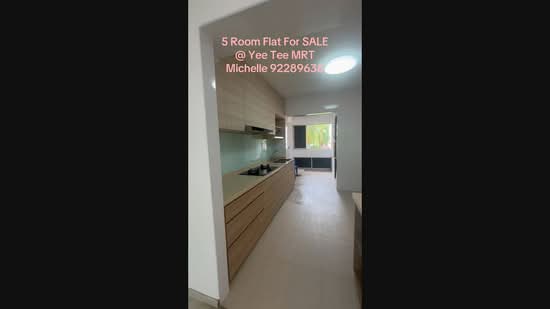 626 Choa Chu Kang Street 62, 626 Choa Chu Kang Street 62, Dairy Farm / Bukit Panjang / Choa Chu Kang, 3 Bedrooms, 1,302 sqft, HDB Flat For Sale, by Michelle Guo, 500212492 - PropertyGuru.com.sg