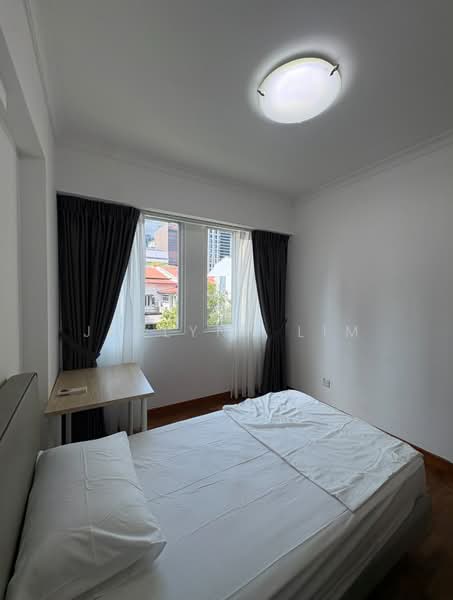 Emerald Garden, 33 Club Street, Room Rental, 100 sqft, Condominium For Rent, by Jeslynn Lim, 500212499 - Bedroom - PropertyGuru.com.sg