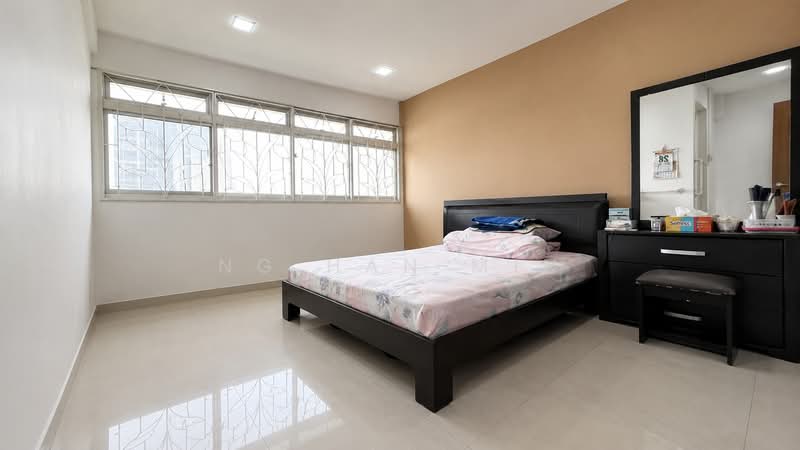 870 Woodlands Street 81, 870 Woodlands Street 81, 4 Bedrooms, 1,432 sqft, HDB Flat For Sale, by Ng Han Min, 500212502 - Bedroom - PropertyGuru.com.sg
