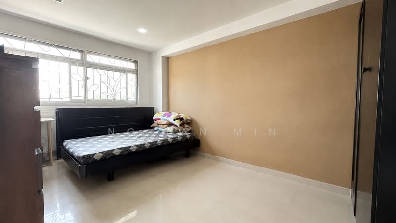 870 Woodlands Street 81, 870 Woodlands Street 81, 4 Bedrooms, 1,432 sqft, HDB Flat For Sale, by Ng Han Min, 500212502 - Bedroom - PropertyGuru.com.sg