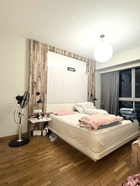 The Minton, 147 Hougang Street 11, 3 Bedrooms, 2,130 sqft, Condominium For Sale, by Ivan Kang, 500212504 - Bedroom - PropertyGuru.com.sg