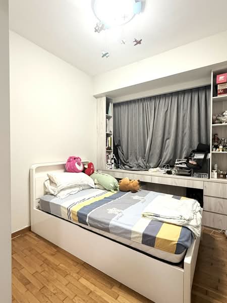 The Minton, 147 Hougang Street 11, 3 Bedrooms, 2,130 sqft, Condominium For Sale, by Ivan Kang, 500212504 - Bedroom - PropertyGuru.com.sg