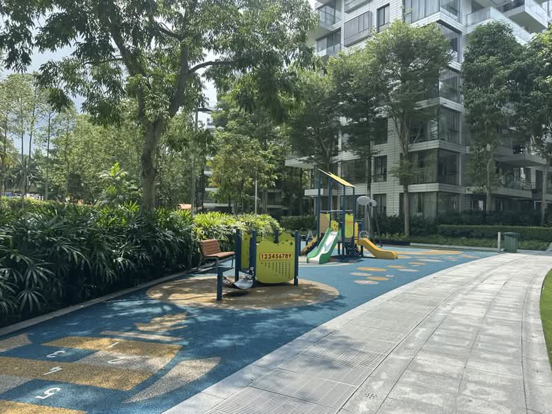 Reflections at Keppel Bay, 1 Keppel Bay View, 3 Bedrooms, 1,346 sqft, Condominium For Sale, by Suzie Ang, 500212506 - Exterior - PropertyGuru.com.sg