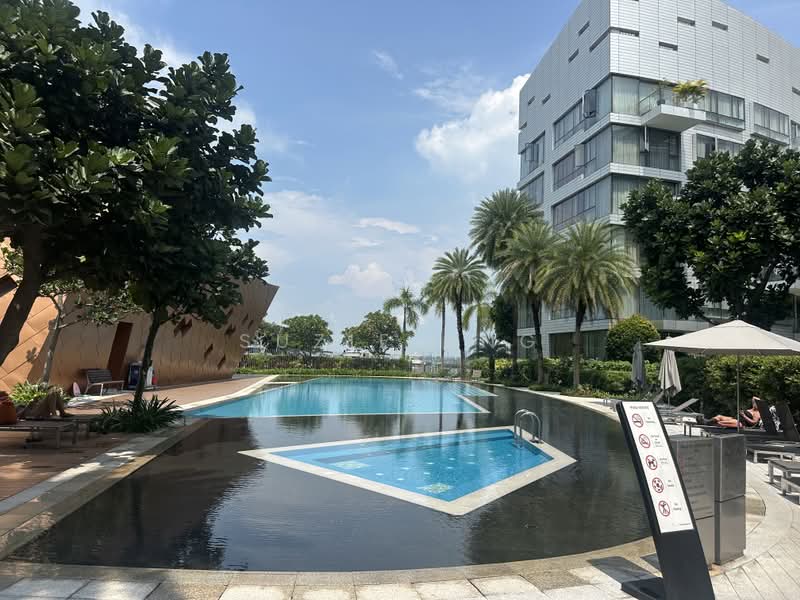 Reflections at Keppel Bay, 1 Keppel Bay View, 3 Bedrooms, 1,346 sqft, Condominium For Sale, by Suzie Ang, 500212506 - PropertyGuru.com.sg
