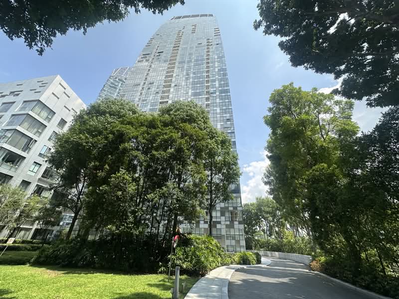Reflections at Keppel Bay, 1 Keppel Bay View, 3 Bedrooms, 1,346 sqft, Condominium For Sale, by Suzie Ang, 500212506 - PropertyGuru.com.sg
