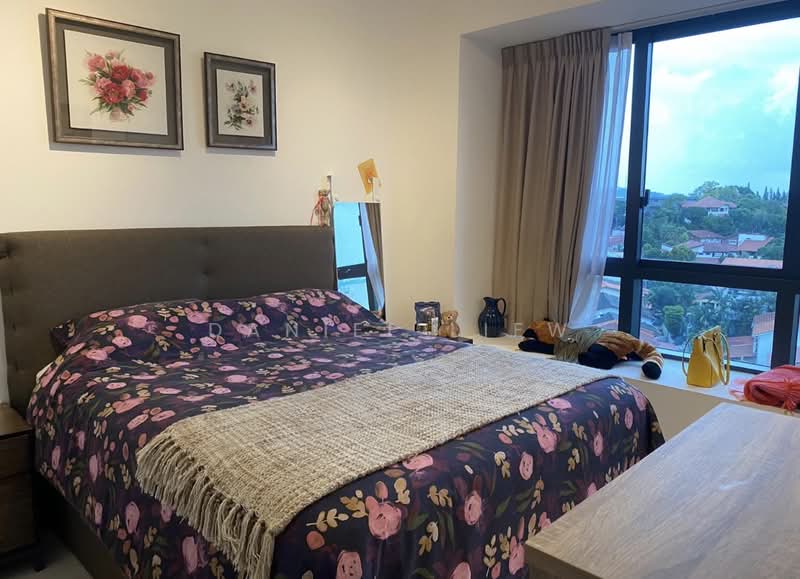 d'Leedon (Former Farrer Court), 13 Leedon Heights, 2 Bedrooms, 635 sqft, Condominium For Sale, by Daniel Liew, 500212507 - Bedroom - PropertyGuru.com.sg
