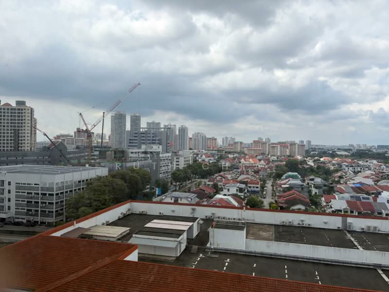 M38, 38 Jalan Pemimpin, 1,658 sqft, Light Industrial (B1) For Rent, by Ruth Chia, 500212508 - Exterior - CommercialGuru.com.sg