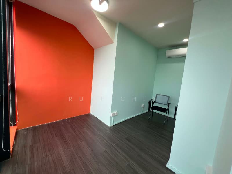 M38, 38 Jalan Pemimpin, 1,658 sqft, Light Industrial (B1) For Rent, by Ruth Chia, 500212508 - Interior - CommercialGuru.com.sg