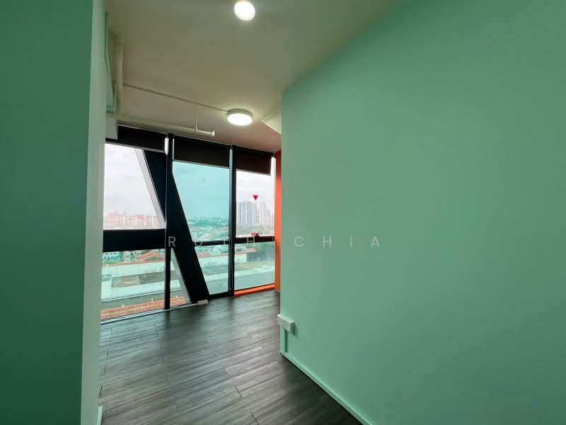 M38, 38 Jalan Pemimpin, 1,658 sqft, Light Industrial (B1) For Rent, by Ruth Chia, 500212508 - Interior - CommercialGuru.com.sg