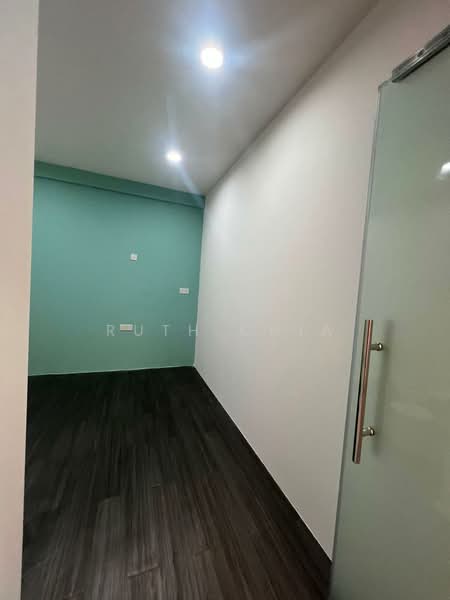 M38, 38 Jalan Pemimpin, 1,658 sqft, Light Industrial (B1) For Rent, by Ruth Chia, 500212508 - Interior - CommercialGuru.com.sg