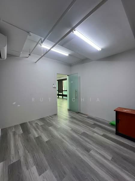 M38, 38 Jalan Pemimpin, 1,658 sqft, Light Industrial (B1) For Rent, by Ruth Chia, 500212508 - Interior - CommercialGuru.com.sg