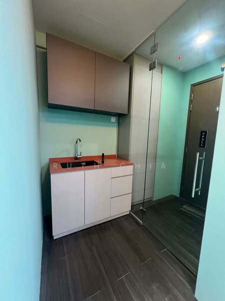 M38, 38 Jalan Pemimpin, 1,658 sqft, Light Industrial (B1) For Rent, by Ruth Chia, 500212508 - Interior - CommercialGuru.com.sg