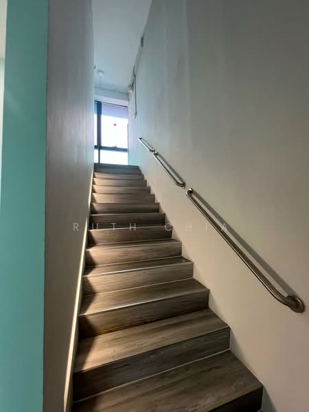 M38, 38 Jalan Pemimpin, 1,658 sqft, Light Industrial (B1) For Rent, by Ruth Chia, 500212508 - Corridor - CommercialGuru.com.sg