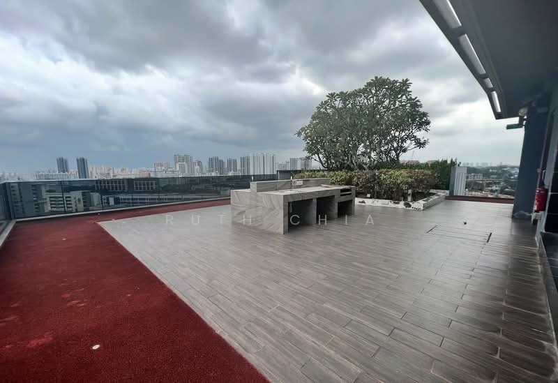 M38, 38 Jalan Pemimpin, 1,658 sqft, Light Industrial (B1) For Rent, by Ruth Chia, 500212508 - Exterior - CommercialGuru.com.sg