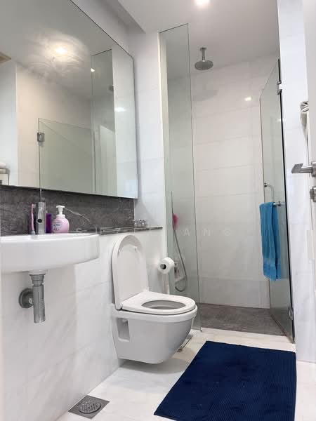 Reflections at Keppel Bay, 1 Keppel Bay View, 2 Bedrooms, 1,346 sqft, Condominium For Sale, by Suzie Ang, 500212509 - Bathroom - PropertyGuru.com.sg