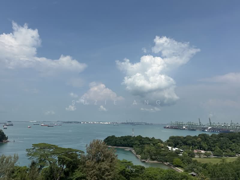 Reflections at Keppel Bay, 1 Keppel Bay View, 2 Bedrooms, 1,346 sqft, Condominium For Sale, by Suzie Ang, 500212509 - View - PropertyGuru.com.sg