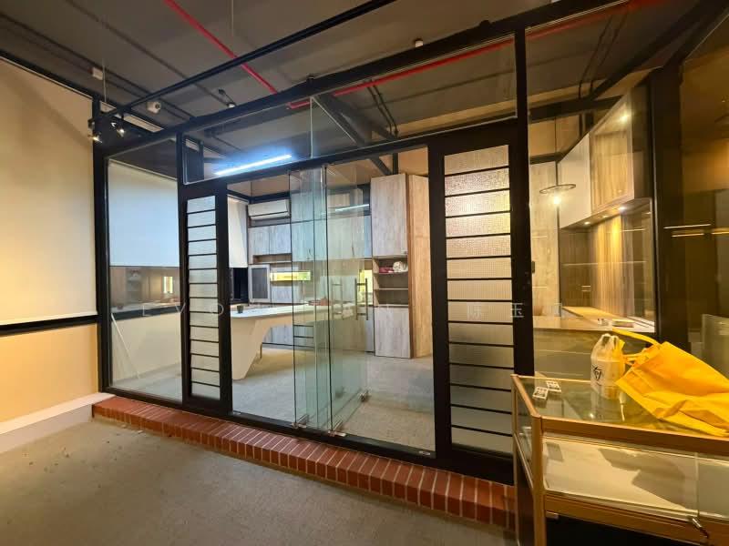 Oxley BizHub, 61 Ubi Road 1, 958 sqft, Light Industrial (B1) For Rent, by Evon Tan 陈玉凤, 500212510 - Interior - CommercialGuru.com.sg