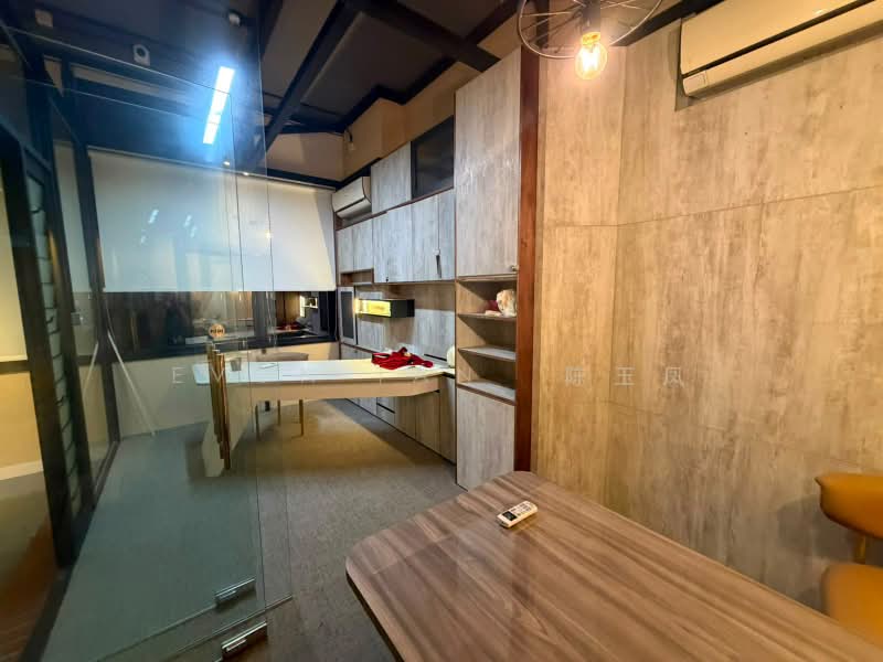 Oxley BizHub, 61 Ubi Road 1, 958 sqft, Light Industrial (B1) For Rent, by Evon Tan 陈玉凤, 500212510 - Interior - CommercialGuru.com.sg