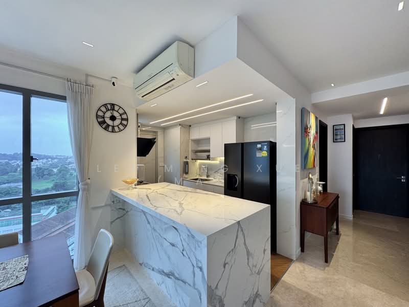 Thomson Grand, 21 Sin Ming Walk, 3 Bedrooms, 1,367 sqft, Condominium For Sale, by Lee Ming Xue (Max), 500212512 - PropertyGuru.com.sg