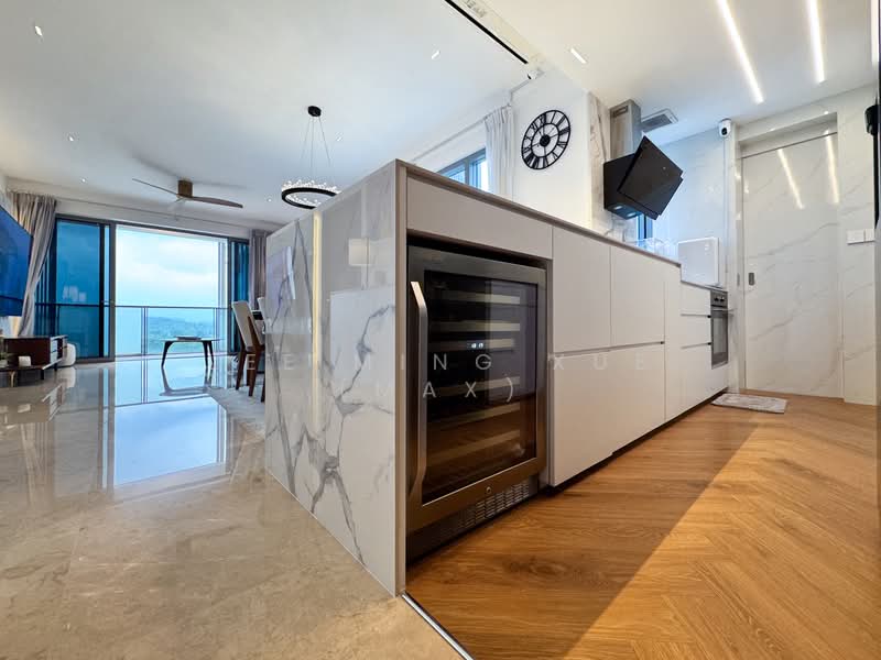 Thomson Grand, 21 Sin Ming Walk, 3 Bedrooms, 1,367 sqft, Condominium For Sale, by Lee Ming Xue (Max), 500212512 - PropertyGuru.com.sg