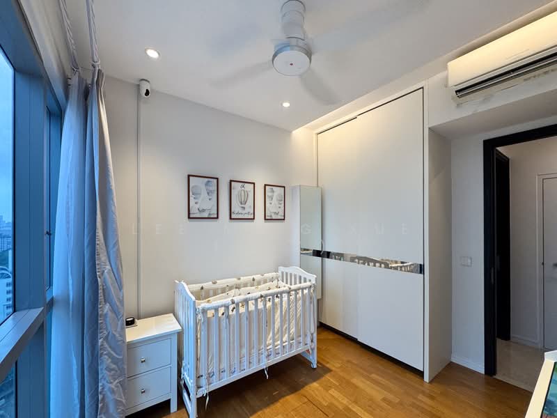 Thomson Grand, 21 Sin Ming Walk, 3 Bedrooms, 1,367 sqft, Condominium For Sale, by Lee Ming Xue (Max), 500212512 - PropertyGuru.com.sg
