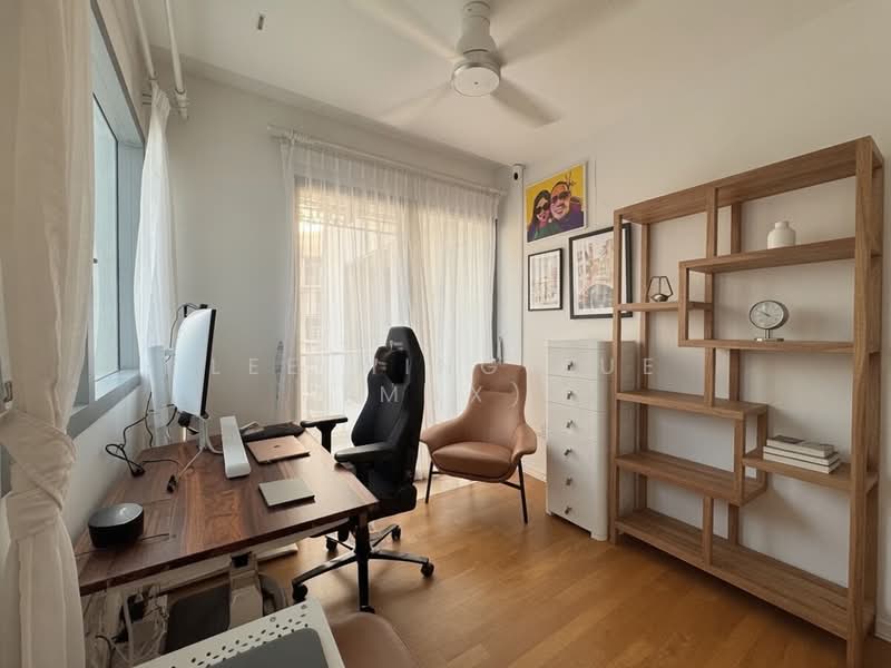 Thomson Grand, 21 Sin Ming Walk, 3 Bedrooms, 1,367 sqft, Condominium For Sale, by Lee Ming Xue (Max), 500212512 - Study - PropertyGuru.com.sg